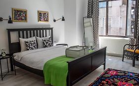 Domus Old Town Retreat Cozy & Central